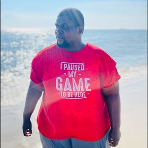 Meet your Posher, Ron